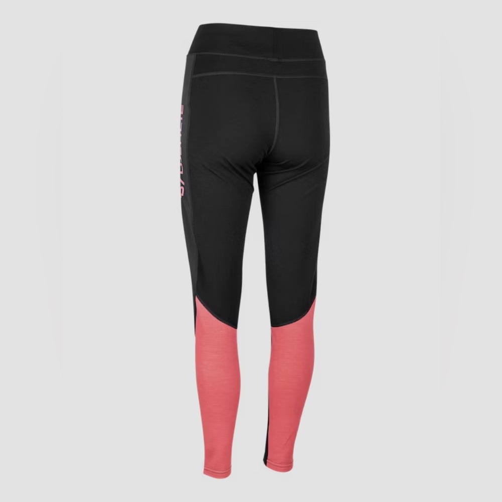 NTW | Daehlie Tights Winter Wool 2.0